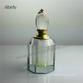 12ml Butterfly Decoration Cosmetic Glass Bottle